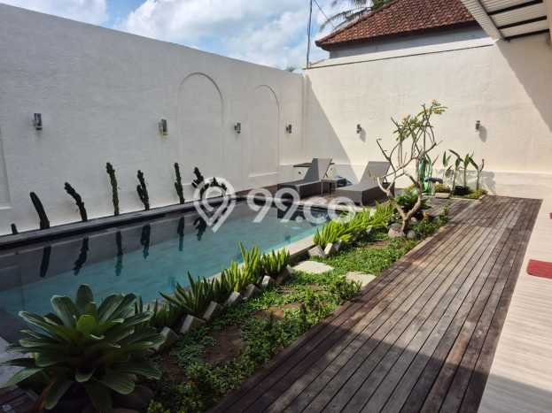 Vila Kawasan Tampaksiring, Luas 200m2m², Cocok untuk berbagai kebutuhan Vila Kawasan Tampaksiring, Luas 200m2m², Cocok untuk berbagai kebutuhan