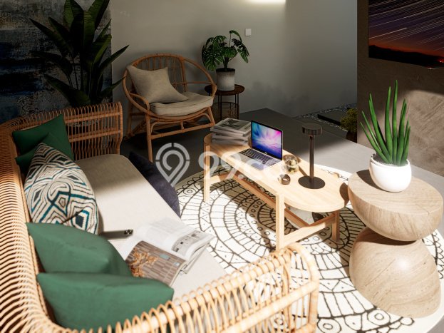INVESTASI POTENSIAL! Vila Kawasan Denpasar Barat, Area 127m2m², Lokasi Strategis INVESTASI POTENSIAL! Vila Kawasan Denpasar Barat, Area 127m2m², Lokasi Strategis