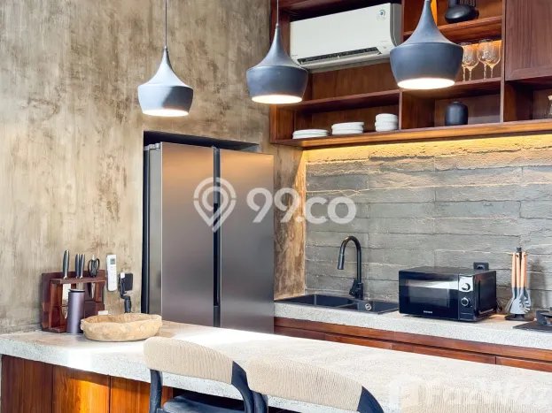 Vila di Mengwi, Luas 150m2m², Area Nyaman Vila di Mengwi, Luas 150m2m², Area Nyaman