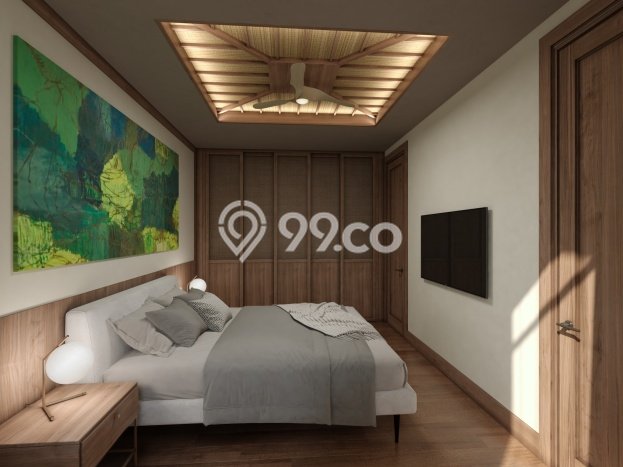 Aset Strategis! Vila di Denpasar Selatan, Dimensi 116m2m², ROI Menjanjikan untuk bisnis Aset Strategis! Vila di Denpasar Selatan, Dimensi 116m2m², ROI Menjanjikan untuk bisnis