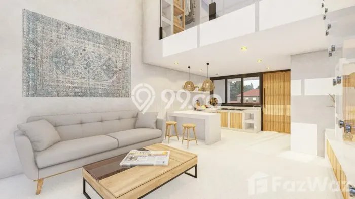 Vila Premium Kawasan Kediri, Area 45m2m², Akses Kediri, Tabanan, Tabanan Vila Premium Kawasan Kediri, Area 45m2m², Akses Kediri, Tabanan, Tabanan