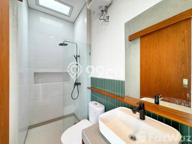 Vila Potensial di , Area 100m2m², Dekat mudah Badung, Badung Vila Potensial di , Area 100m2m², Dekat mudah Badung, Badung