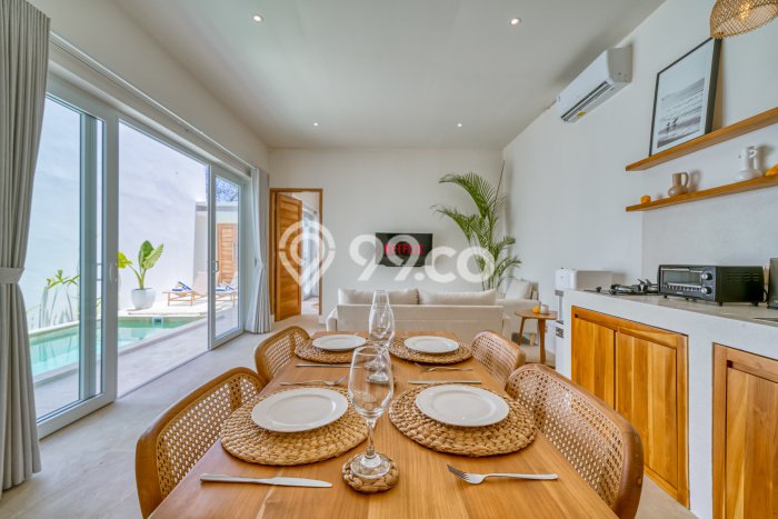 Vila Asri di , Dimensi 170m2m², Dekat ke berbagai fasilitas Vila Asri di , Dimensi 170m2m², Dekat ke berbagai fasilitas