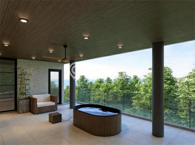 Vila Kawasan , Ukuran 126m2m², Cocok untuk beragam kebutuhan Vila Kawasan , Ukuran 126m2m², Cocok untuk beragam kebutuhan