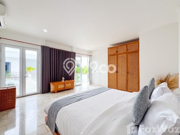 AREA PREMIUM! Vila Kawasan Mengwi, Area 300m2m², Akses ke fasilitas kota AREA PREMIUM! Vila Kawasan Mengwi, Area 300m2m², Akses ke fasilitas kota