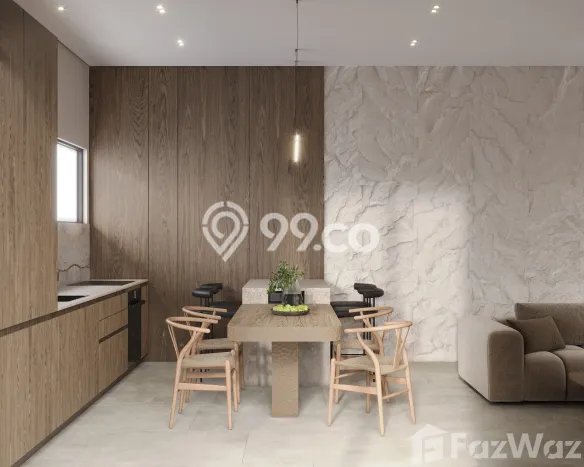 Vila Kawasan , Dimensi 170m2m², Ideal untuk tempat tinggal Anda Vila Kawasan , Dimensi 170m2m², Ideal untuk tempat tinggal Anda