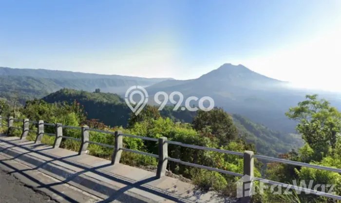 Tanah Strategis Dijual di Kintamani Bangli 5400m2 Tanah Strategis Dijual di Kintamani Bangli 5400m2