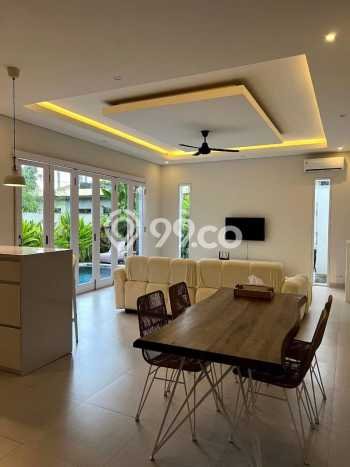 Vila di Mengwi, Area 200m2m², Dekat Mudah Fasilitas Umum Vila di Mengwi, Area 200m2m², Dekat Mudah Fasilitas Umum