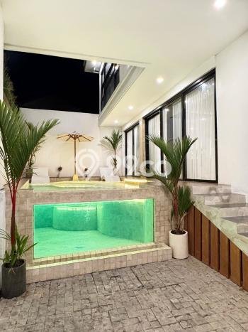 Kesempatan Langka! Vila Kawasan Kuta, Ukuran 205m2m², Kawasan Berkembang dengan potensi meningkat Kesempatan Langka! Vila Kawasan Kuta, Ukuran 205m2m², Kawasan Berkembang dengan potensi meningkat