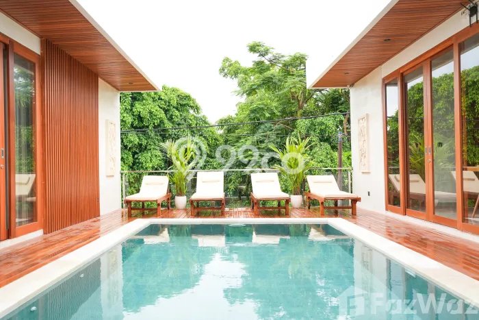 Vila Kawasan , Area 200m2m², Dekat ke beragam fasilitas umum Vila Kawasan , Area 200m2m², Dekat ke beragam fasilitas umum
