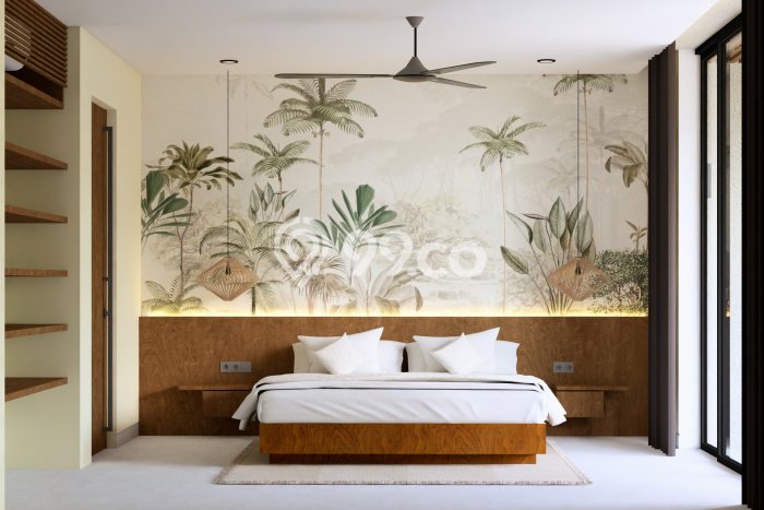 Vila Premium di , Area 307m2m², Dekat ke Badung, Badung Vila Premium di , Area 307m2m², Dekat ke Badung, Badung