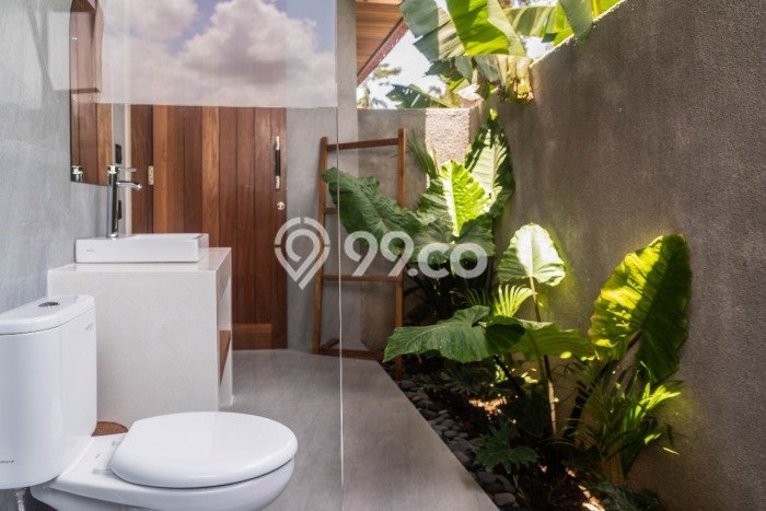 Vila Strategis di Ubud, Dimensi 550m2m², Area Asri untuk Anda Vila Strategis di Ubud, Dimensi 550m2m², Area Asri untuk Anda