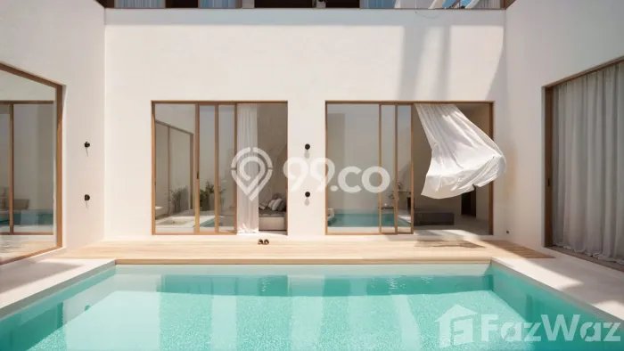 Vila Premium Kawasan Denpasar Selatan, Area 130m2m², Lingkungan Tenang dan aman Vila Premium Kawasan Denpasar Selatan, Area 130m2m², Lingkungan Tenang dan aman