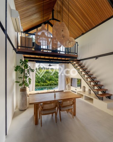 Hunian Berkualitas! Vila Kawasan Mengwi, Dimensi 260m2m², Area Nyaman dan tenang Hunian Berkualitas! Vila Kawasan Mengwi, Dimensi 260m2m², Area Nyaman dan tenang