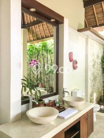 Vila Premium di Mengwi, Luas 521m2m², Dekat Mengwi, Badung, Badung Vila Premium di Mengwi, Luas 521m2m², Dekat Mengwi, Badung, Badung