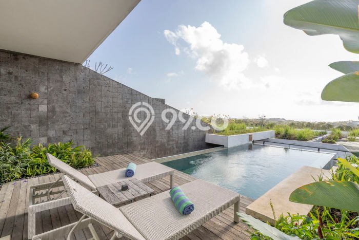 Lokasi Ideal! Vila di Kuta, Ukuran 126m2m², Area Nyaman dan tenang Lokasi Ideal! Vila di Kuta, Ukuran 126m2m², Area Nyaman dan tenang