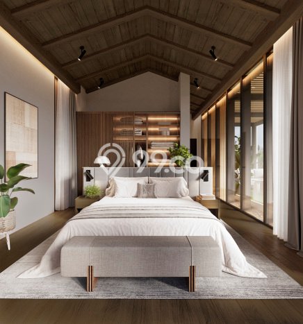 Vila Kawasan Kediri, Luas 300m2m², Posisi Premium Vila Kawasan Kediri, Luas 300m2m², Posisi Premium