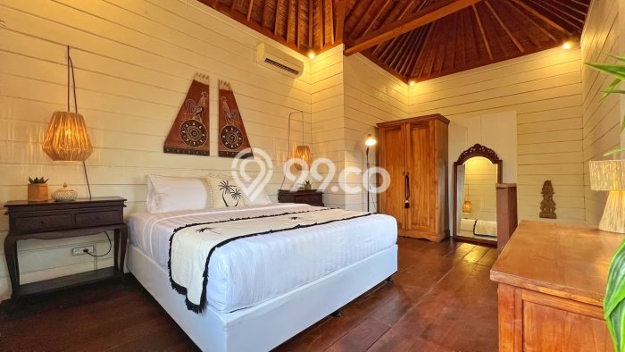 Bisnis Potensial! Vila Kawasan , Luas 600m2m², Posisi Premium Bisnis Potensial! Vila Kawasan , Luas 600m2m², Posisi Premium
