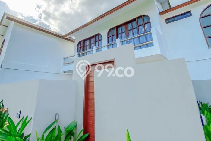 Vila Potensial di Mengwi, Luas 150m2m², Area Nyaman Vila Potensial di Mengwi, Luas 150m2m², Area Nyaman