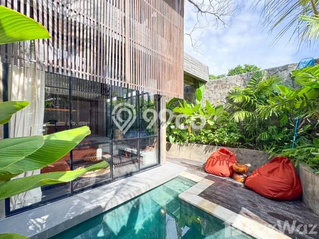 Vila di Mengwi, Luas 150m2m², Area Nyaman Vila di Mengwi, Luas 150m2m², Area Nyaman