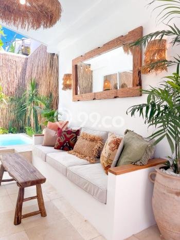 Vila Kawasan , Dimensi 90m2m², Cocok untuk beragam kebutuhan Vila Kawasan , Dimensi 90m2m², Cocok untuk beragam kebutuhan