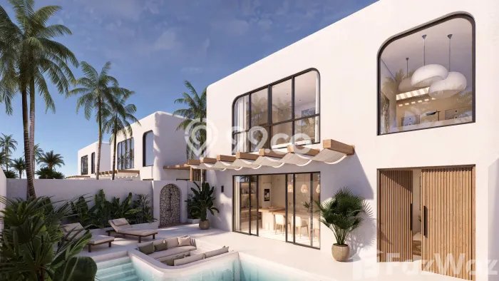 DIJUAL! Vila di , Area 215m2m², Akses ke Pusat Kota DIJUAL! Vila di , Area 215m2m², Akses ke Pusat Kota