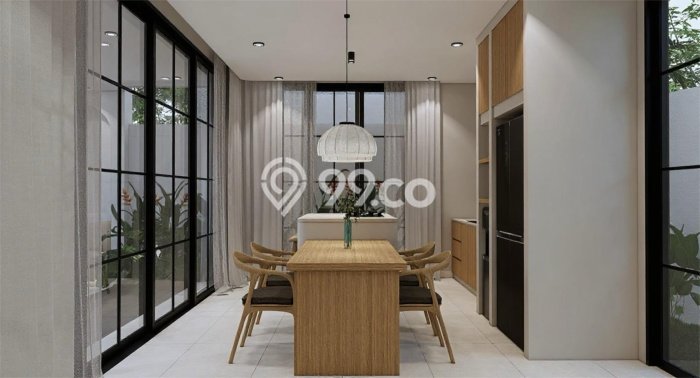 Vila Kawasan , Ukuran 126m2m², Cocok untuk beragam kebutuhan Vila Kawasan , Ukuran 126m2m², Cocok untuk beragam kebutuhan