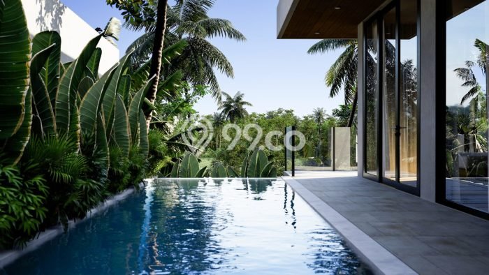Vila di Blahbatuh, Area 355m2m², Lingkungan Nyaman Vila di Blahbatuh, Area 355m2m², Lingkungan Nyaman