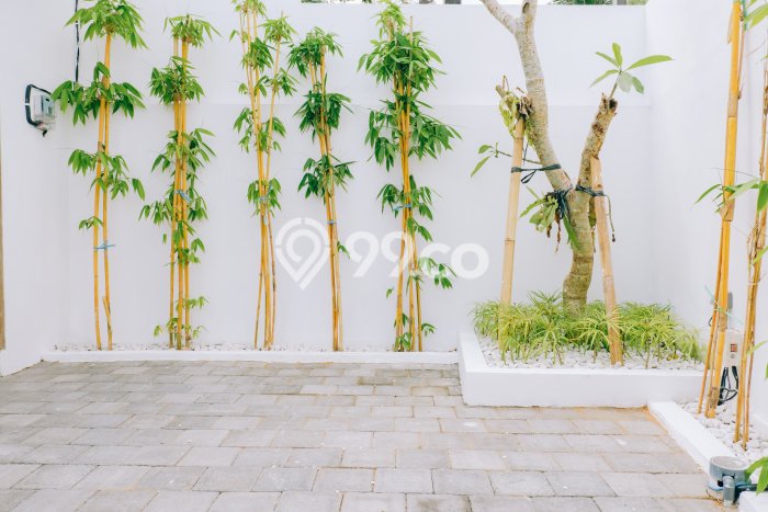 Vila di Mengwi, Area 325m2m², Dekat ke Fasilitas Umum Vila di Mengwi, Area 325m2m², Dekat ke Fasilitas Umum