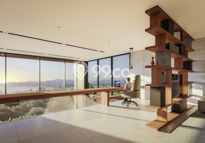 Vila Berkembang di , Ukuran 220m2m², Lingkungan Nyaman untuk keluarga Vila Berkembang di , Ukuran 220m2m², Lingkungan Nyaman untuk keluarga