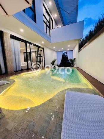 Kesempatan Langka! Vila Kawasan Kuta, Ukuran 205m2m², Kawasan Berkembang dengan potensi meningkat Kesempatan Langka! Vila Kawasan Kuta, Ukuran 205m2m², Kawasan Berkembang dengan potensi meningkat