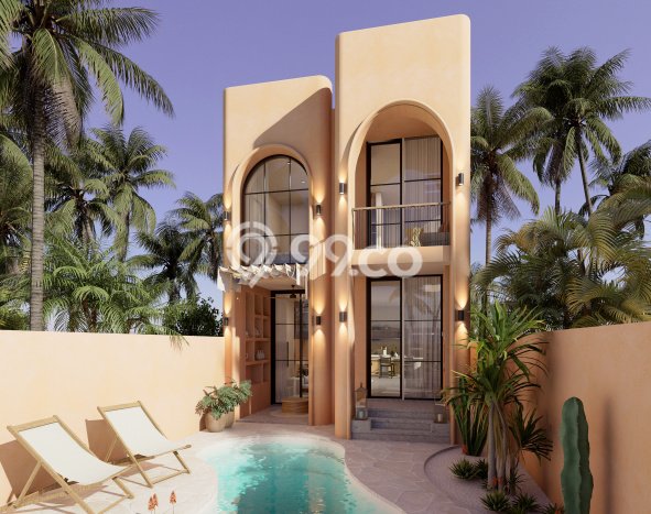 For Sale! Vila di , Ukuran 130m2m², Akses ke Fasilitas Umum For Sale! Vila di , Ukuran 130m2m², Akses ke Fasilitas Umum