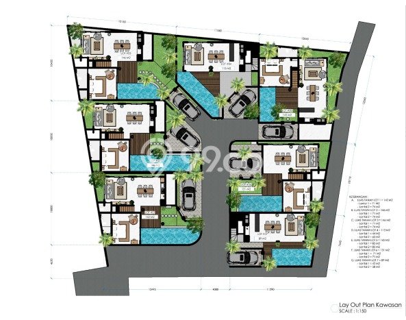 Kesempatan Terbaik! Vila di Denpasar Selatan, Ukuran 107m2m², Posisi Strategis akses ke berbagai kebutuhan Kesempatan Terbaik! Vila di Denpasar Selatan, Ukuran 107m2m², Posisi Strategis akses ke berbagai kebutuhan