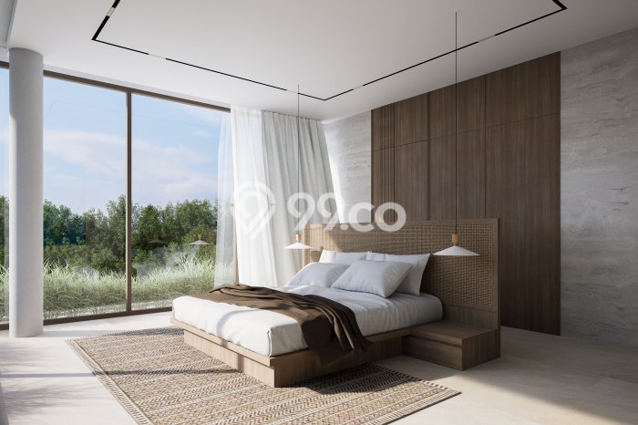 Vila di Kuta, Luas 330m2m², Area Strategis Vila di Kuta, Luas 330m2m², Area Strategis