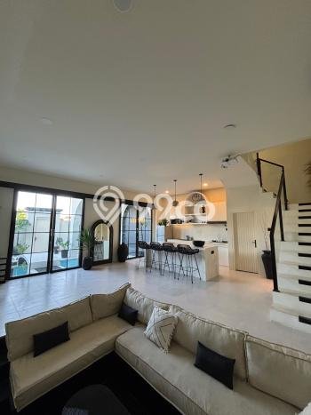 Vila Tenang di , Dimensi 110m2m², View Indah sekitar Vila Tenang di , Dimensi 110m2m², View Indah sekitar