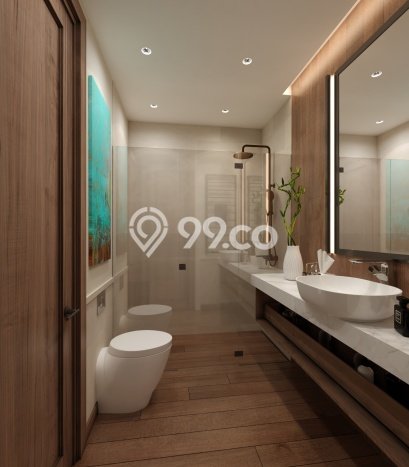 Aset Strategis! Vila di Denpasar Selatan, Dimensi 116m2m², ROI Menjanjikan untuk bisnis Aset Strategis! Vila di Denpasar Selatan, Dimensi 116m2m², ROI Menjanjikan untuk bisnis