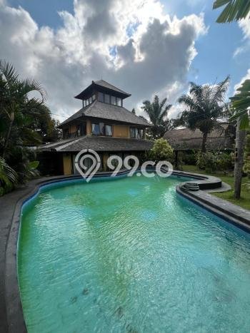 HARGA TERBAIK! Vila di , Area 750m2m², Area Strategis HARGA TERBAIK! Vila di , Area 750m2m², Area Strategis