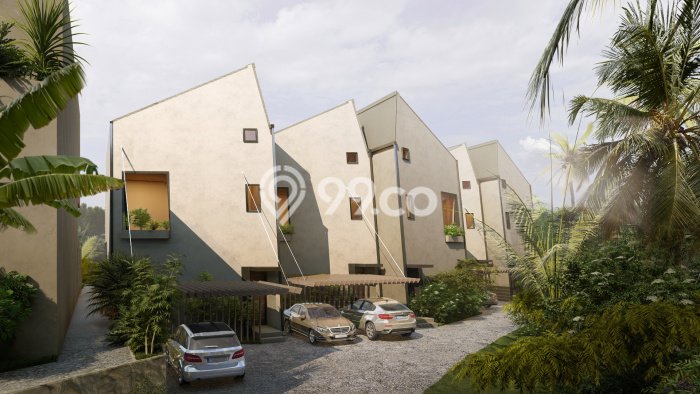 Dijual Vila Kawasan , Ukuran 198m2m², Area Nyaman Dijual Vila Kawasan , Ukuran 198m2m², Area Nyaman