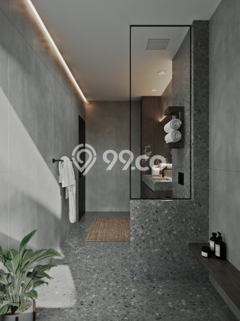 DIJUAL! Vila Kawasan , Area 637m2m², Lokasi Premium DIJUAL! Vila Kawasan , Area 637m2m², Lokasi Premium