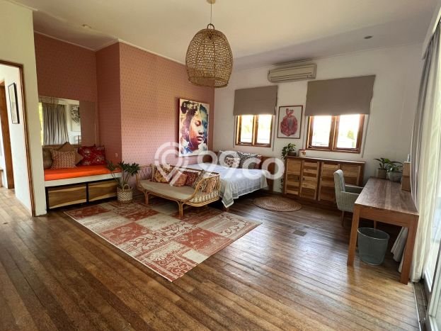Vila di , Luas 1400m2m², Kawasan Asri untuk hunian Vila di , Luas 1400m2m², Kawasan Asri untuk hunian