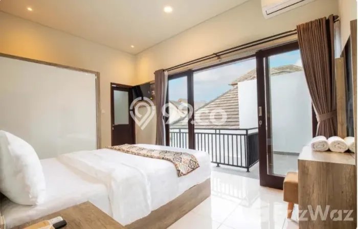 Vila Kawasan , Area 110m2m², Lingkungan Asri Vila Kawasan , Area 110m2m², Lingkungan Asri