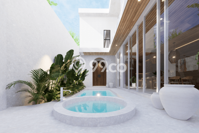 Vila Kawasan Mengwi, Area 120m2m², Dekat ke berbagai fasilitas umum Vila Kawasan Mengwi, Area 120m2m², Dekat ke berbagai fasilitas umum