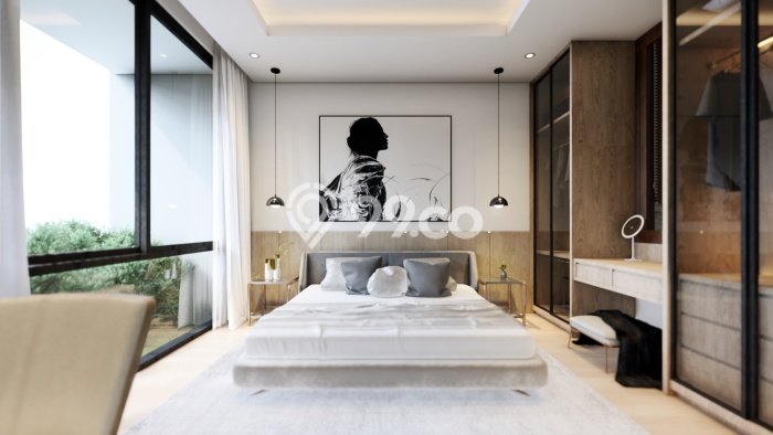 Vila Premium di , Area 223m2m², Lokasi Strategis dengan jalan bagus Vila Premium di , Area 223m2m², Lokasi Strategis dengan jalan bagus