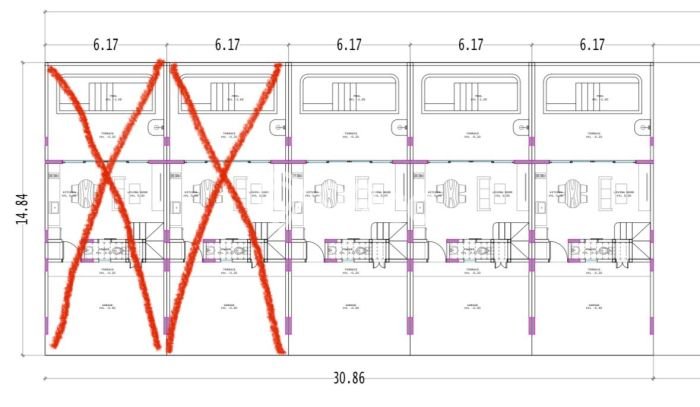 LOKASI STRATEGIS! Vila Kawasan , Luas 92m2m², Area Potensial LOKASI STRATEGIS! Vila Kawasan , Luas 92m2m², Area Potensial