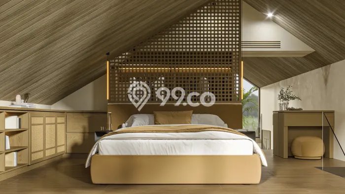 Vila Premium di Kuta, Dimensi 49m2m², Lingkungan Asri untuk keluarga Vila Premium di Kuta, Dimensi 49m2m², Lingkungan Asri untuk keluarga