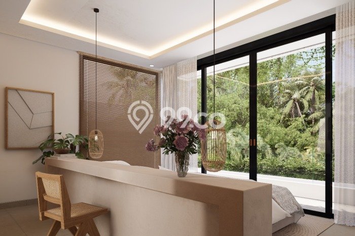 Tersedia Vila di Kediri, Luas 500m2m², Dekat mudah fasilitas Tersedia Vila di Kediri, Luas 500m2m², Dekat mudah fasilitas