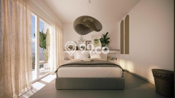 LOKASI STRATEGIS! Vila Kawasan , Luas 92m2m², Area Potensial LOKASI STRATEGIS! Vila Kawasan , Luas 92m2m², Area Potensial