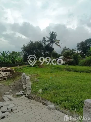 Lahan Dijual Lokasi Kediri, Tabanan dengan Luas Tanah 1300m2 dan Status SHM Lahan Dijual Lokasi Kediri, Tabanan dengan Luas Tanah 1300m2 dan Status SHM