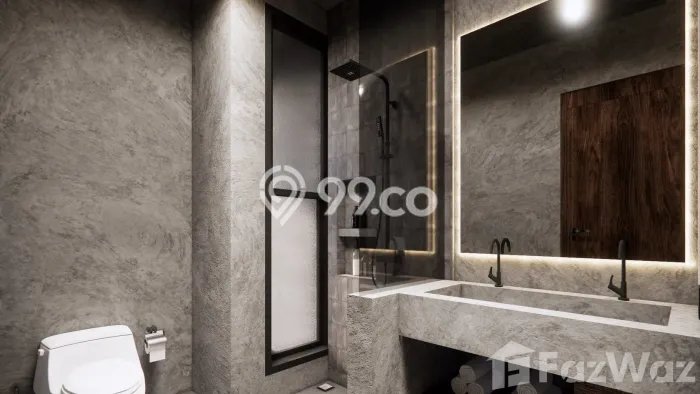 LOKASI STRATEGIS! Vila Kawasan , Area 178m2m², View Menarik sekitar LOKASI STRATEGIS! Vila Kawasan , Area 178m2m², View Menarik sekitar