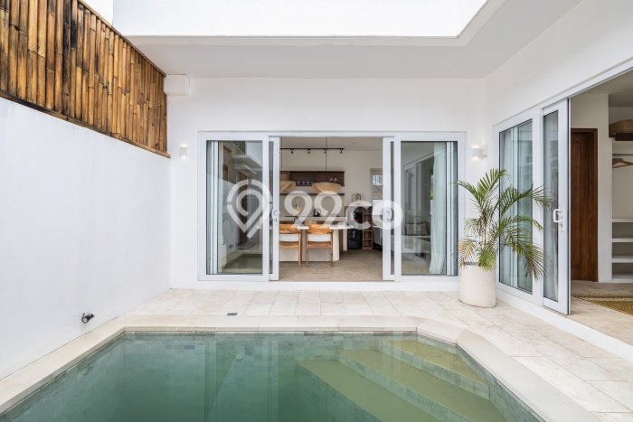Tempat Strategis! Vila di , Luas 100m2m², Kualitas Prima Tempat Strategis! Vila di , Luas 100m2m², Kualitas Prima